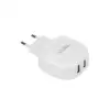 شارژر دیواری دو پورت تسکو مدل TTC 46 همراه کابل شارژ MicroUSB - تصویر سوم