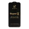 گلس گوشی Full Cover Super X برای iPhone X Max / Xs Max / 11 Pro Max - تصویر یکم