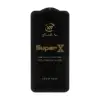 گلس گوشی Full Cover Super X برای iPhone 7 / 8 - تصویر یکم