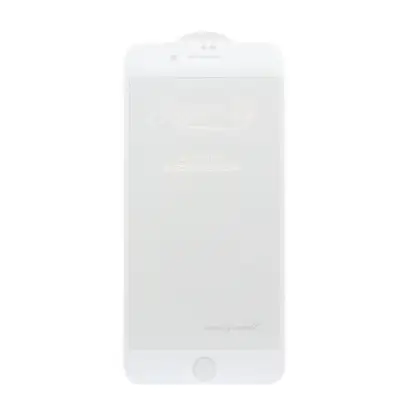 تصویر گلس گوشی SuperD Full Cover برای iPhone 7Plus / 8Plus / 6Plus