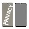 گلس گوشی Privacy برای Samsung M21 / M30 / M31 / M50 / M30S / A20 / A30 / A50 / A50S / A30s - تصویر یکم