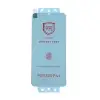 گلس گوشی Full Cover Polymer nano Privacy برای Samsung S20 Plus - تصویر یکم