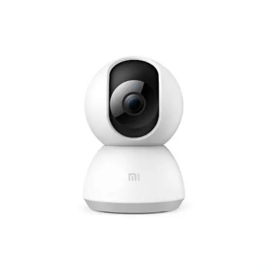 تصویر دوربین هوشمند شیائومی Smart Camera C400 مدل MJSXJ09CM