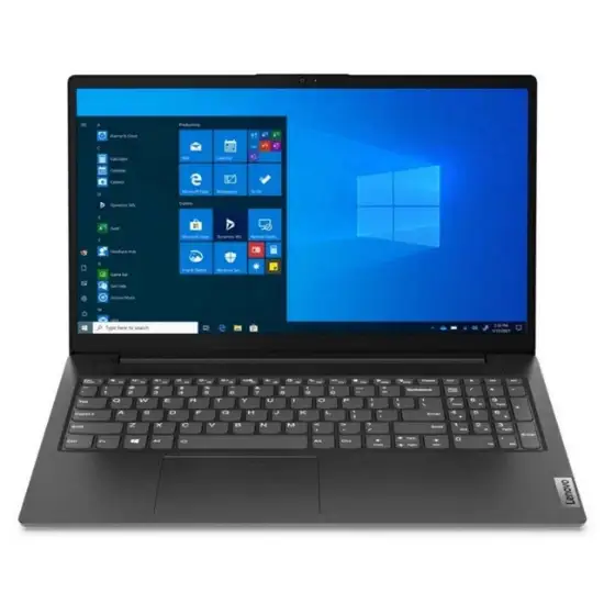 تصویر لپ تاپ لنوو 15.6 اینچی FHD مدل Intel N4020 - Ideapad 3 15IGL05 رم 4GB حافظه 1TB HDD+128GB SSD گرافیک Integrated