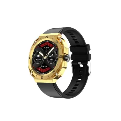 نمایش جزئیات ساعت هوشمند پرووان مدل PWS10 Smart Watch