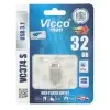 فلش مموری ویکومن مدل VC374 S USB3.1 ظرفیت 32 گیگابایت - تصویر یکم