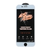 تصویر گلس گوشی Full Cover Anti Static برای iPhone 6 / 7 / 8 / SE2020 / SE2022