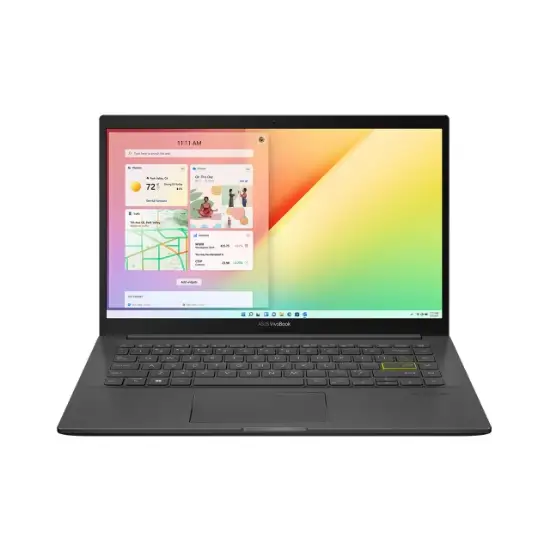 قیمت لپ تاپ ایسوس 15.6 اینچی FHD مدل Intel i5 - VivoBook R564JA-UH51T رم 8GB حافظه 512GB SSD گرافیک Integrated