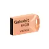 فلش مموری گلکسبیت مدل Vintage USB2.0 ظرفیت 64 گیگابایت - تصویر چهارم
