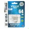 فلش مموری ویکومن مدل VC125 S USB2.0 OTG ظرفیت 64 گیگابایت - تصویر یکم