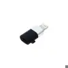 مبدل USB-C به لایتنینگ استوریا مدل ST-T3 - تصویر سوم