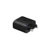 شارژر دیواری 25 وات سه پین USB-C مدل TA800 - درجه یک - تصویر چهارم