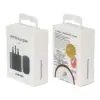 شارژر دیواری 25 وات سه پین USB-C مدل TA800 - درجه یک - تصویر پنجم