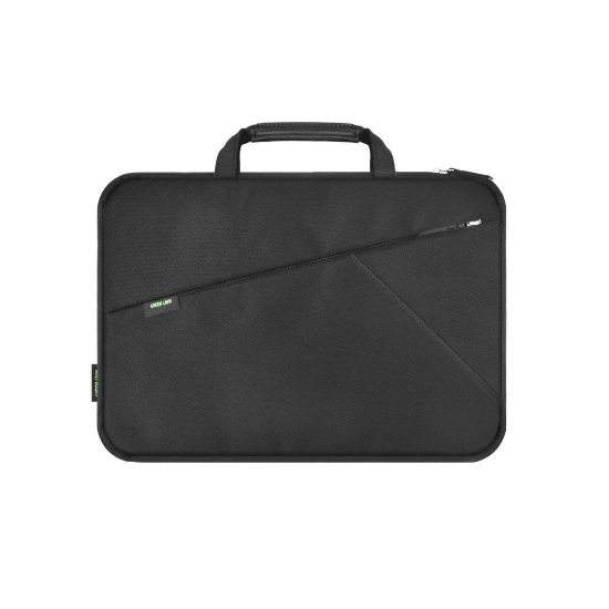 تصویر کیف لپ تاپ گرین لاین مدل Sigma Laptop Sleeve Bag مناسب برای لپ تاپ 14 اینچی
