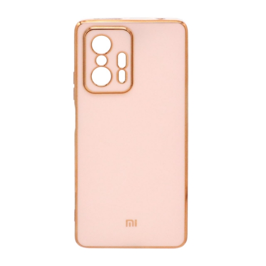 تصویر قاب گوشی محافظ لنزدار My Case برای Xiaomi Mi 11T / Mi 11T Pro