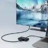 هاب 3 پورت USB-C انکر مدل A8339 - تصویر هفتم