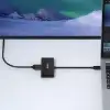 هاب 3 پورت USB-C انکر مدل A8339 - تصویر نهم