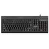 کیبورد باسیم هیسکا مدل HX-KE200 - تصویر یکم