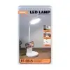 چراغ مطالعه ریمکس مدل RT-E815 - تصویر چهارم