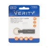 تصویر فلش مموری وریتی مدل V814 USB 2.0 ظرفیت 16 گیگابایت