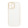 تصویر قاب گوشی محافظ لنزدار My Case برای Iphone 13 Pro Max