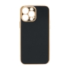 تصویر قاب گوشی محافظ لنزدار My Case برای Iphone 13 Pro Max