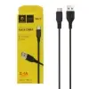 کابل تبدیل USB به USB-C دنمن مدل D01T  - تصویر سوم