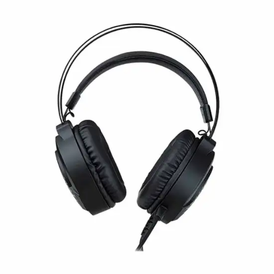 تصویر هدست مخصوص بازی رپو مدل VH120