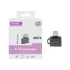 تبدیل USB به MicroUSB کلومن مدل K-OT09 - تصویر یکم