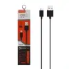 تبدیل USB به MicroUSB کلومن مدل KD-14 طول 1 متر - تصویر یکم