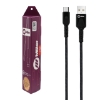 تصویر کابل تبدیل USB به USB-C میلر مدل CA-1622 طول 1 متر