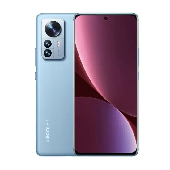 تصویر گوشی موبایل شیائومی مدل Xiaomi 12 Pro 5G دو سیم کارت ظرفیت 256 گیگابایت و رم 12 گیگابایت