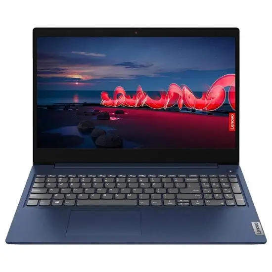 تصویر لپ تاپ 15.6 اینچی لنوو مدل IdeaPad 3 15ITL6-i3 4GB 1HDD