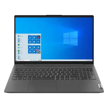 تصویر لپ تاپ 15.6 اینچی لنوو مدل IdeaPad 5 15ITL05-i7 16GB 512SSD MX450