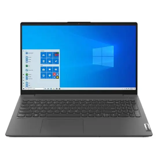 تصویر لپ تاپ 15.6 اینچی لنوو مدل IdeaPad 5 15ITL05-i5 8GB 512SSD MX450