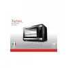 Techno Te-657 Oven Toaster - تصویر ششم