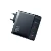 شارژر دیواری 140وات سه پورت مک دودو مدل CH-2911 - تصویر چهارم