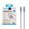 کابل تبدیل فست USB-C به لایتنینگ انکر مدل A8663 طول 1.8 متر - تصویر سوم
