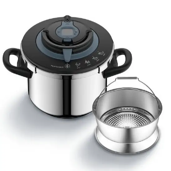 تصویر زودپز تفال مدل نوتری کوک گنجایش 6 لیتر