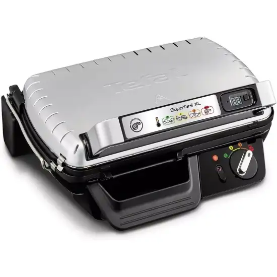 تصویر گریل تفال مدل GC461B12