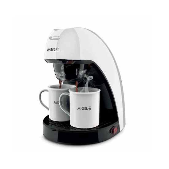 تصویر قهوه ساز میگل مدل GCM-450