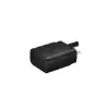 شارژر دیواری 45 وات سه پین تک پورت USB-C  - تصویر ششم