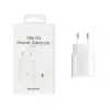 شارژر دیواری 15وات دوپین تک پورت مدل T1510  - تصویر یکم