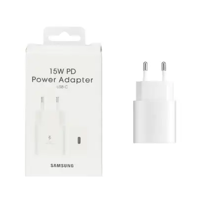 نمایش جزئیات شارژر دیواری 15وات دوپین تک پورت مدل T1510 