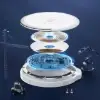 شارژر بی سیم ریمکس مدل RP-W50 - تصویر سوم