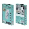 شارژر بی سیم ریمکس مدل RP-W50 - تصویر پنجم