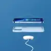 شارژر بی سیم ریمکس مدل RP-W58 - تصویر چهارم