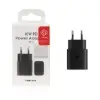 شارژر دیواری 15وات دوپین تک پورت مدل T1510  - تصویر دوم