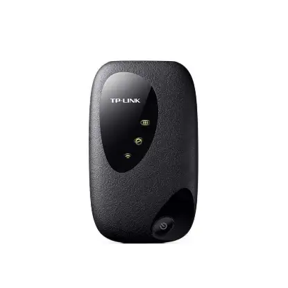 نمایش جزئیات مودم 4G-LTE همراه تی پی-لینک مدل M7000