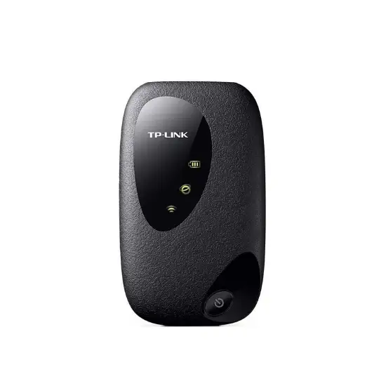 تصویر مودم 4G-LTE همراه تی پی-لینک مدل M7000